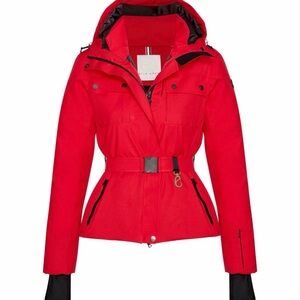 Erin Snow Diana Ski Jacket